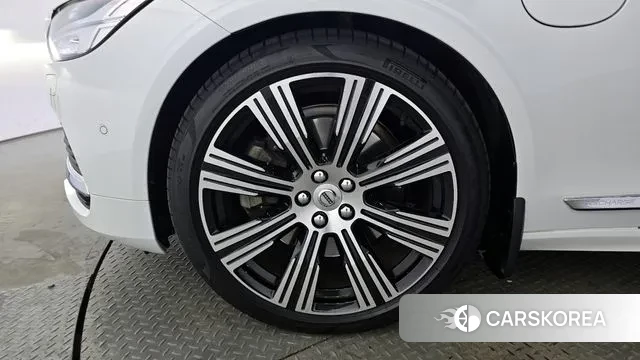 Volvo S90 id 3788143 из Кореи 15