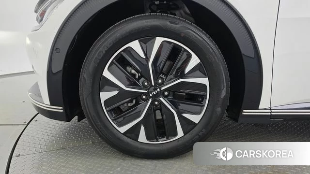 Kia EV6 id 4763826 из Кореи 32