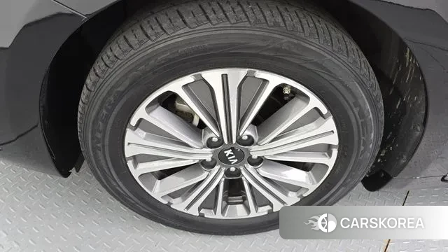 Kia K7 Premier Hybrid id 3018292 из Кореи 15