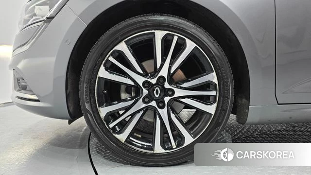 Renault Korea (Samsung) SM6 id 4435006 из Кореи 29