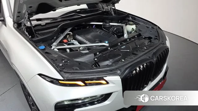 BMW X7 (G07) id 3341466 из Кореи 15