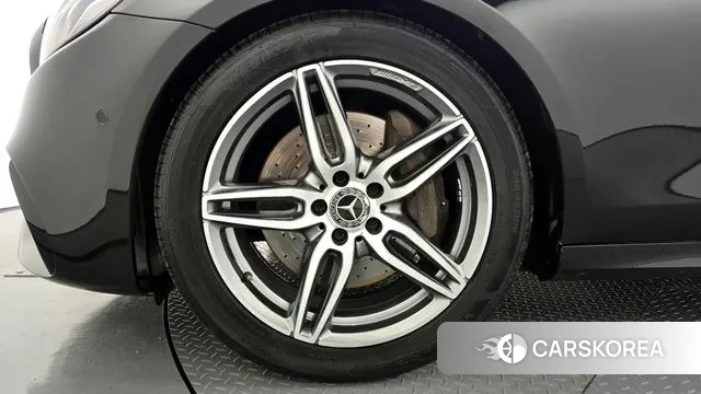 Mercedes-Benz E-Class W213 id 3284212 из Кореи 15