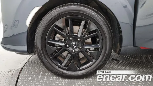 Kia Soul Booster id 2834647 из Кореи 15