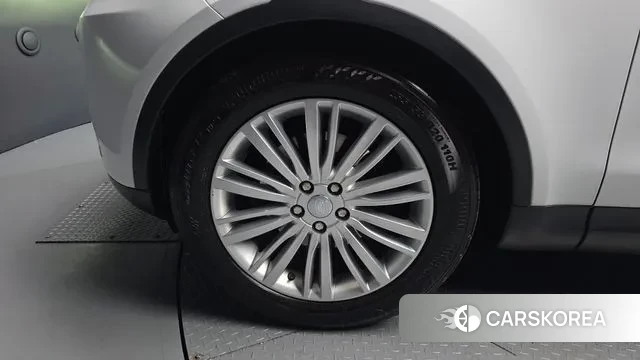 Land Rover Discovery 5 id 3622443 из Кореи 15