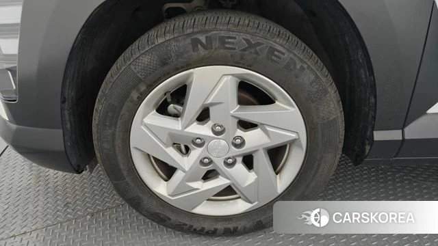 Hyundai Kona (SX2) id 4623814 из Кореи 15