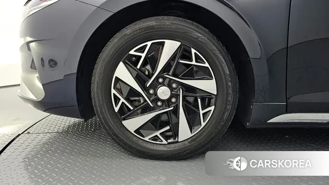 Hyundai The New Grandeur IG Hybrid id 3248376 из Кореи 15