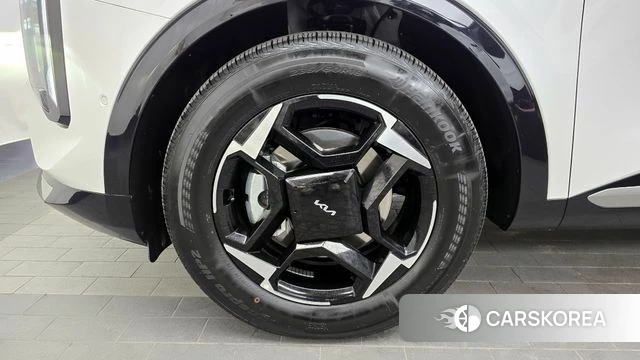 Kia The New Sportage 5th Generation id 3810991 из Кореи 15