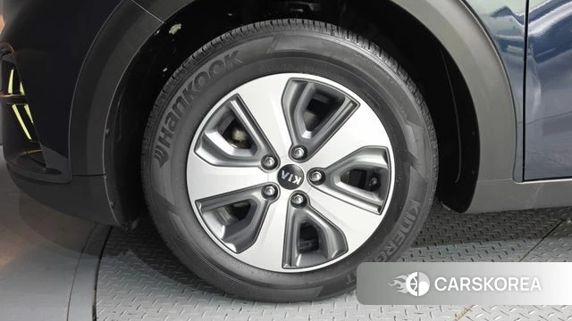 Kia The New Niro id 4746224 из Кореи 14