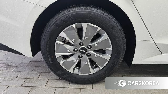 Kia The New K5 Hybrid 3rd generation id 4602338 из Кореи 15