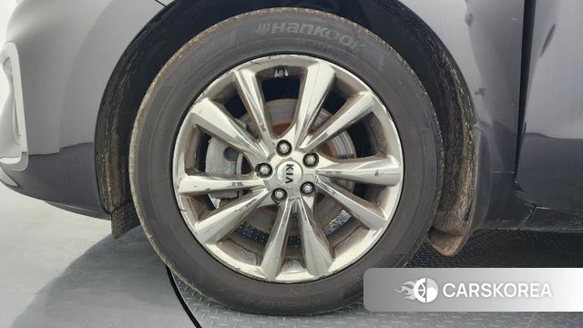 Kia The New Carnival id 4794951 из Кореи 26