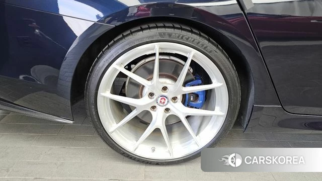 BMW 5 Series (G30) id 4285302 из Кореи 29
