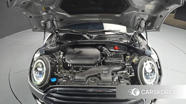 Mini Cooper Clubman id 4958077 из Кореи 29