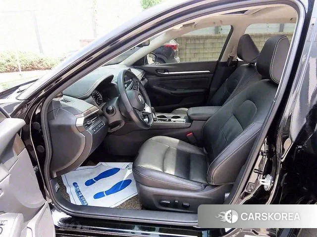 Nissan Altima (L34) id 3018402 из Кореи 15