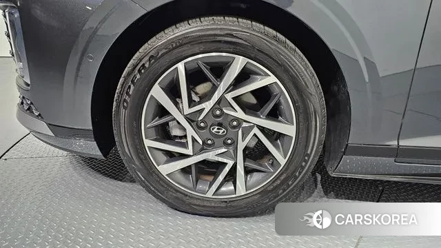 Hyundai Grandeur Hybrid (GN7) id 3649643 из Кореи 15