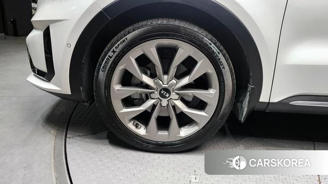 Kia Sorento 4th Generation id 4196447 из Кореи 27