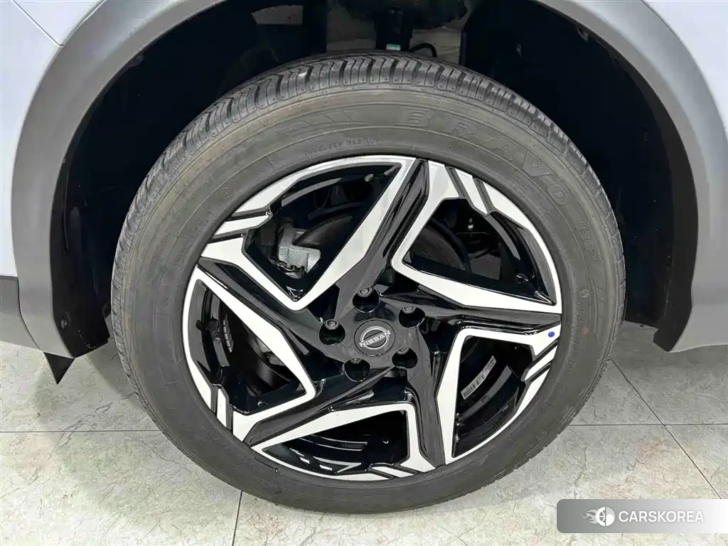 Nissan Qashqai id 4601818 из Китая 20