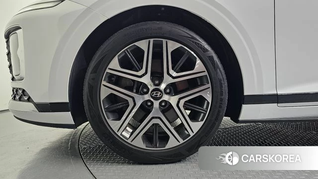 Hyundai Grandeur (GN7) id 4534238 из Кореи 15