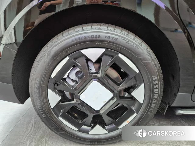 Kia The New Carnival 4th Generation id 4539680 из Кореи 15