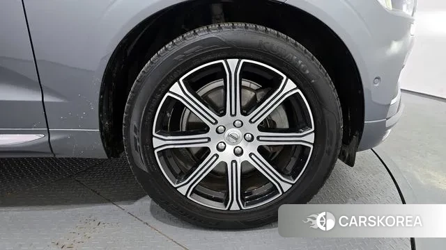 Volvo XC60 second Generation id 3494773 из Кореи 15