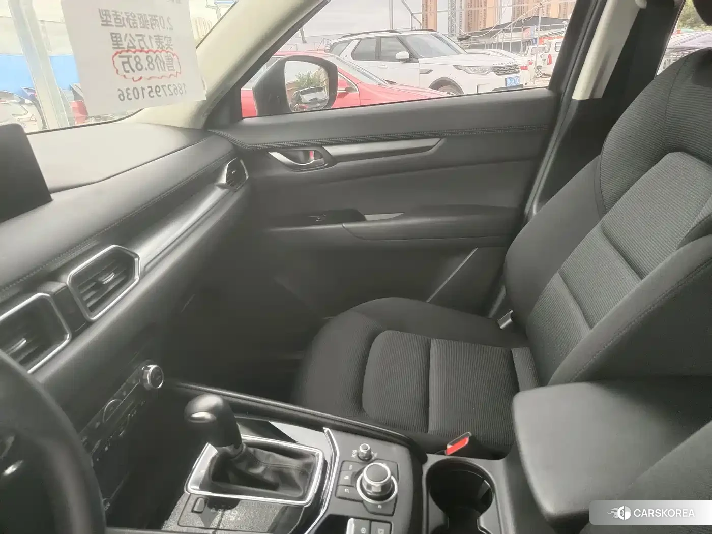 Mazda CX-5 id 4634808 из Китая 10