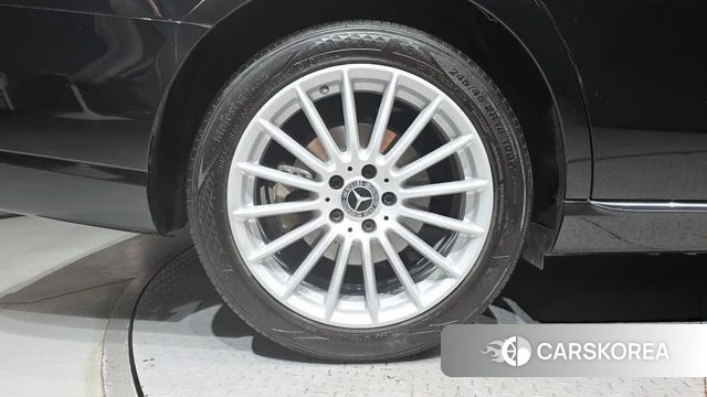 Mercedes-Benz E-Class W213 id 4741093 из Кореи 26