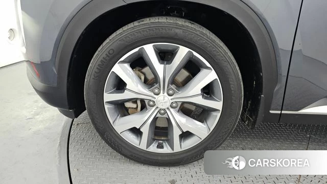 Hyundai Palisade id 3955176 из Кореи 15