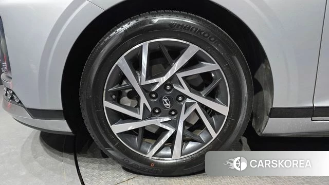 Hyundai Grandeur (GN7) id 3870443 из Кореи 15