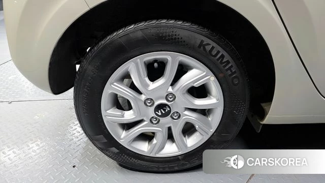 Kia All New Morning (JA) id 4180811 из Кореи 15