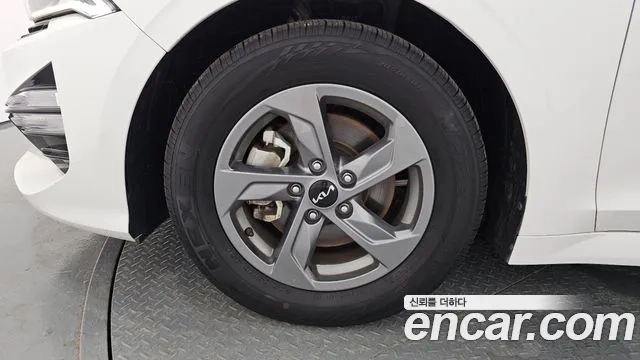 Kia K5 3rd generation id 2949929 из Кореи 15