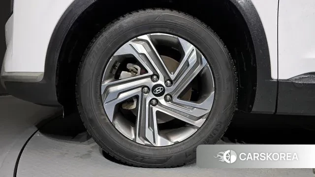 Hyundai The New Santa Fe id 3417247 из Кореи 15