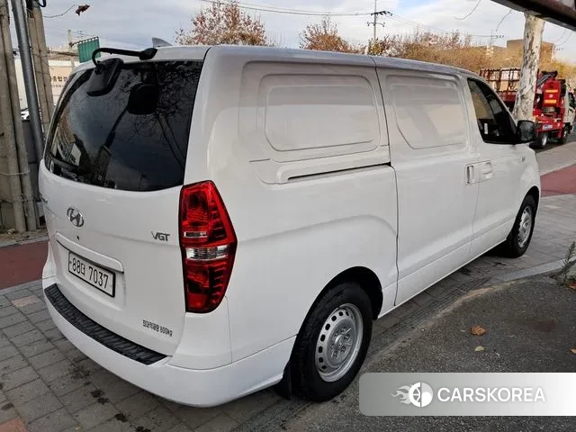 Hyundai The New Grand Starex id 3479910 из Кореи 11