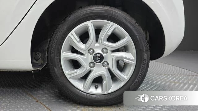 Kia All New Morning (JA) id 4703256 из Кореи 15