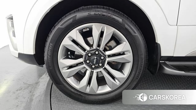 Kia Mohave Master id 3794081 из Кореи 15