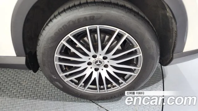 Mercedes-Benz GLC-Class X254 id 2450240 из Кореи 15