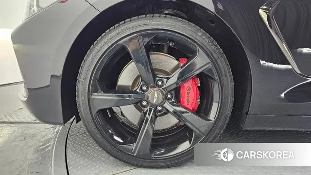 Genesis G70 id 2902851 из Кореи 15