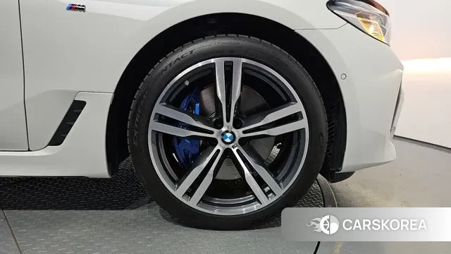 BMW 6 Series GT (G32) id 2978783 из Кореи 15