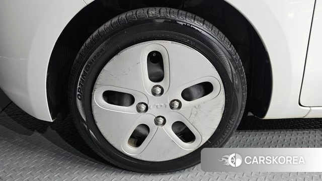 Kia The New Ray id 4429003 из Кореи 15