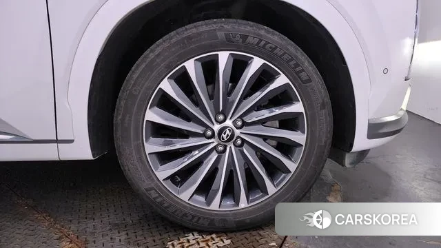 Hyundai The New Palisade id 3011648 из Кореи 15