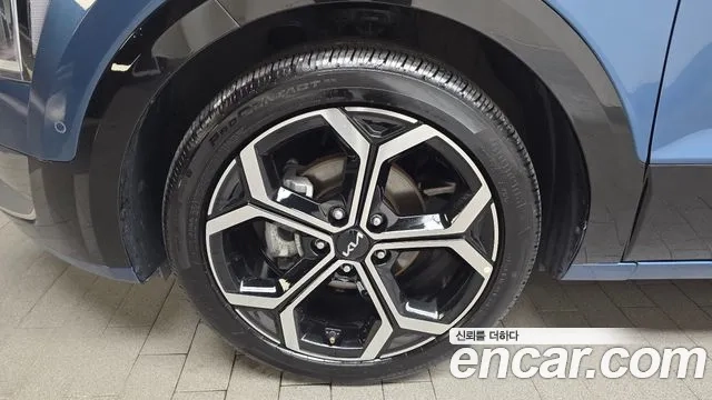 Kia Di Ol Nu Niro id 2944331 из Кореи 15