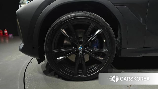 BMW X6 (G06) id 4917992 из Кореи 15