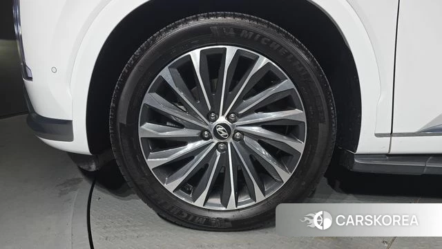 Hyundai The New Palisade id 3818391 из Кореи 15