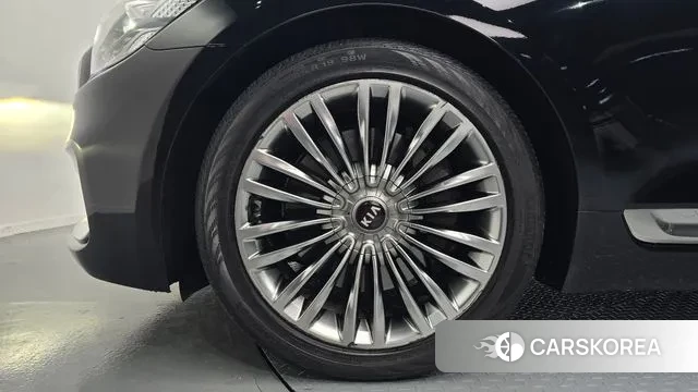 Kia More K9 id 3449703 из Кореи 15