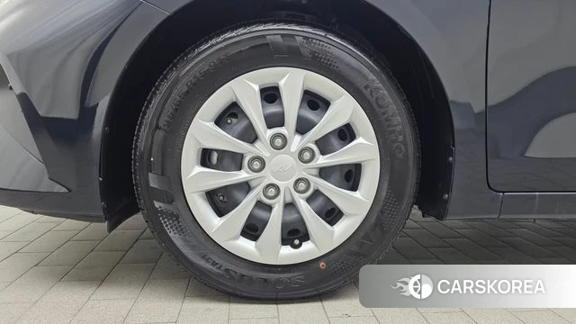 Kia The New K3 2nd generation id 4445488 из Кореи 25