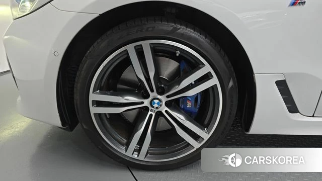 BMW 6 Series GT (G32) id 4670779 из Кореи 15
