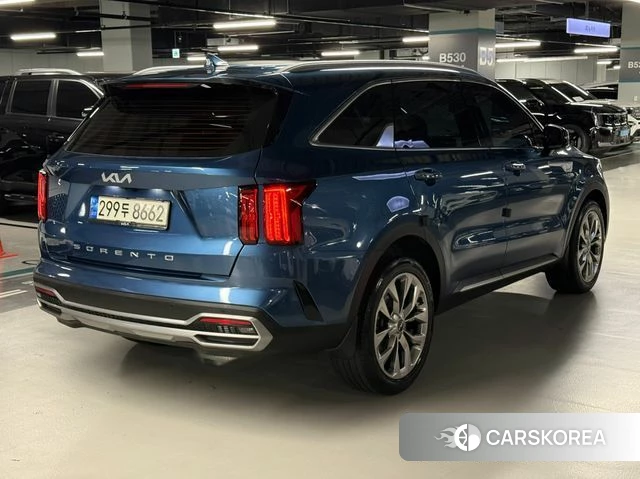 Kia Sorento 4th Generation id 4513122 из Кореи 15