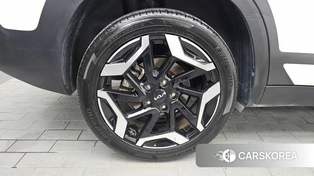 Kia The New Seltos id 4469592 из Кореи 26