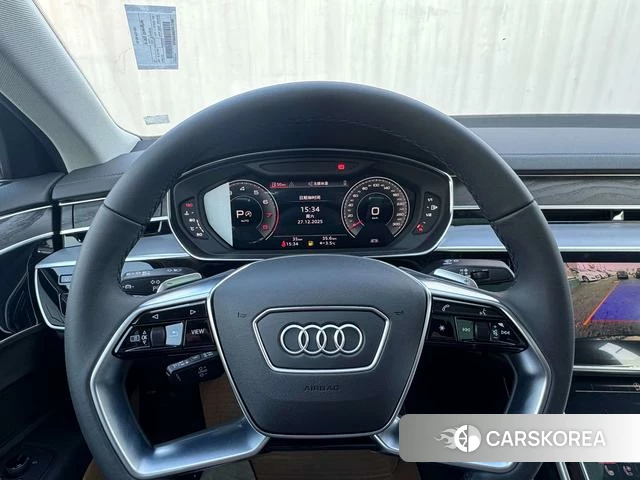 Audi A8 id 4259270 из Китая 8
