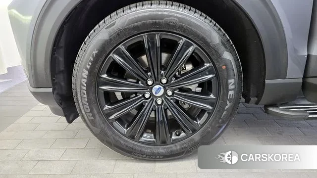 Ford Explorer 6th Generation id 3717157 из Кореи 15