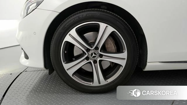 Mercedes-Benz E-Class W213 id 4245883 из Кореи 15