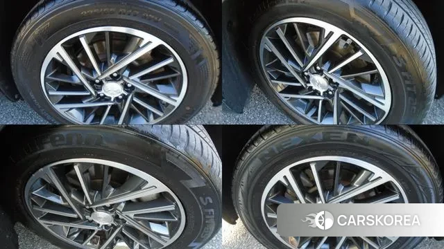 Hyundai The New Grandeur IG id 3535746 из Кореи 15